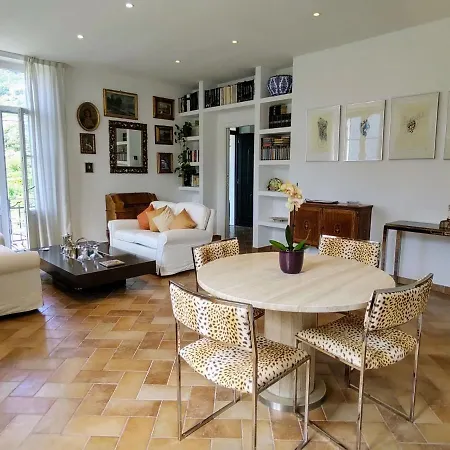 Apartman Costanza-3 By Interhome Mezzegra