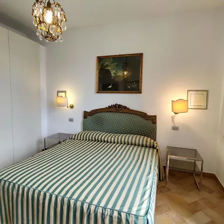 Costanza-3 By Interhome