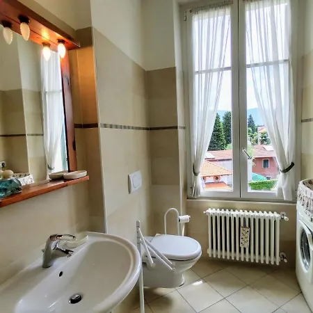 Apartment Costanza-3 By Interhome *