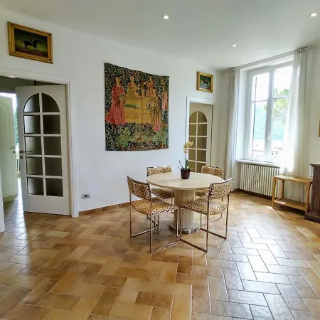 Apartman Costanza-3 By Interhome *