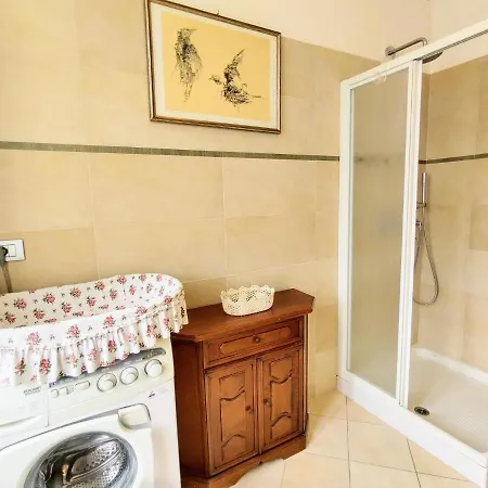 Costanza-3 By Interhome Apartment Mezzegra