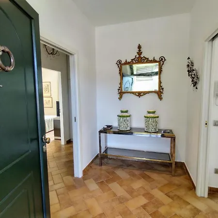 Costanza-3 By Interhome