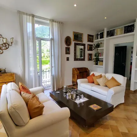 Apartment Costanza-3 By Interhome *