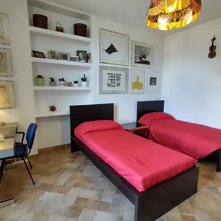 Apartman Costanza-3 By Interhome