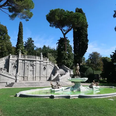 Costanza-3 By Interhome Apartment *