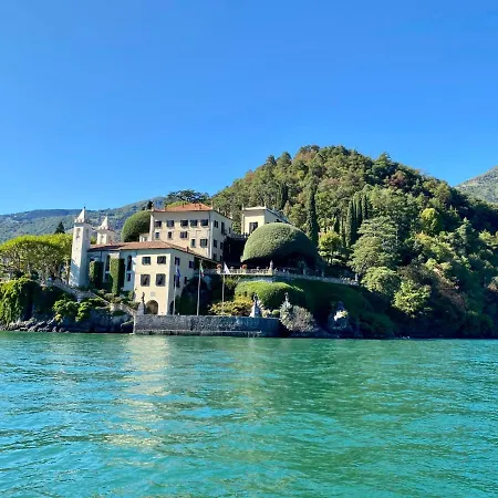 Costanza-3 By Interhome Apartment