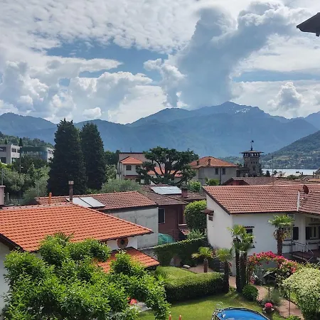 アパート Costanza-3 By Interhome