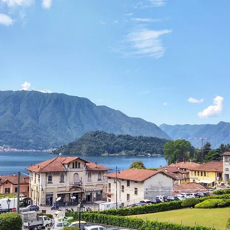 Costanza-3 By Interhome * Mezzegra