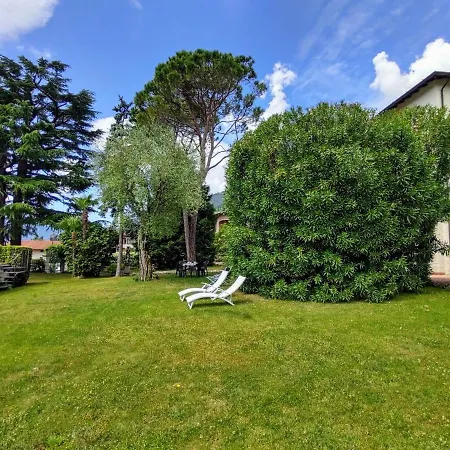 Costanza-3 By Interhome Mezzegra