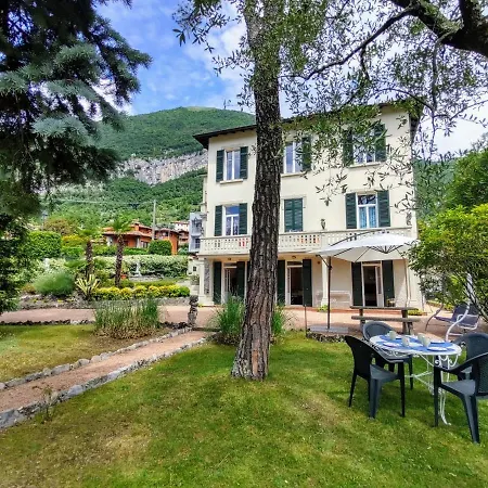 Appartamento Costanza-3 By Interhome Mezzegra