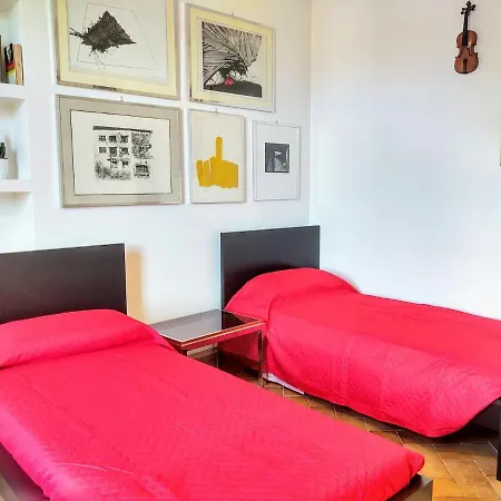Apartment Costanza-3 By Interhome Mezzegra