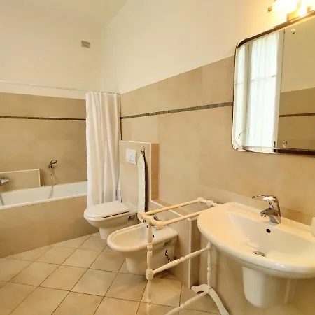 Costanza-3 By Interhome Appartamento