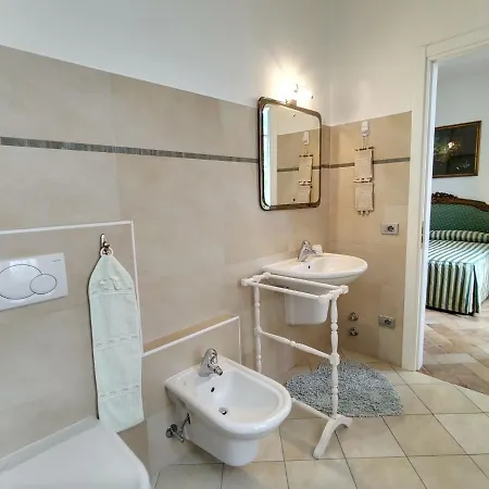 Appartamento Costanza-3 By Interhome