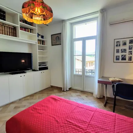 Apartment Costanza-3 By Interhome *