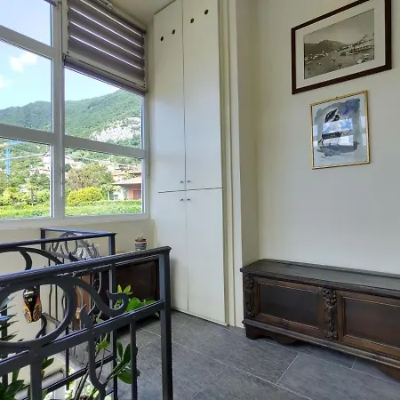 Appartamento Costanza-3 By Interhome Mezzegra