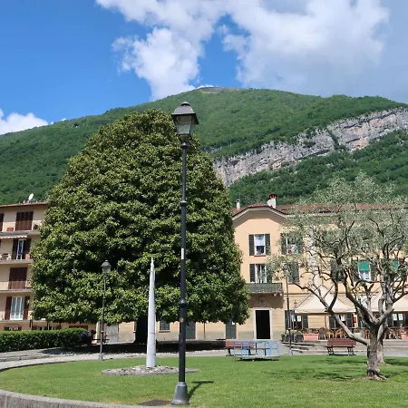 Costanza-3 By Interhome * Mezzegra