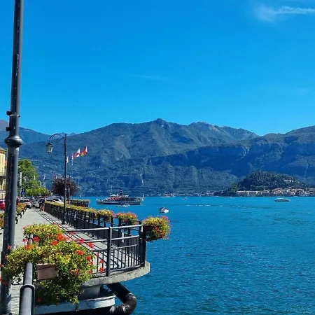 Costanza-3 By Interhome