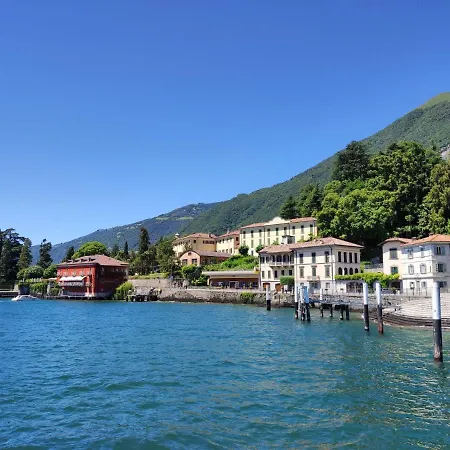 Costanza-3 By Interhome Mezzegra