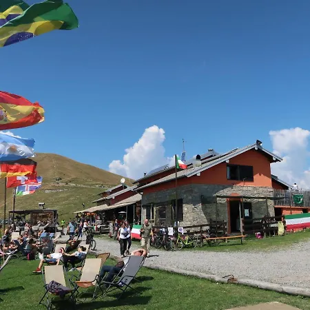 Costanza-3 By Interhome アパート *