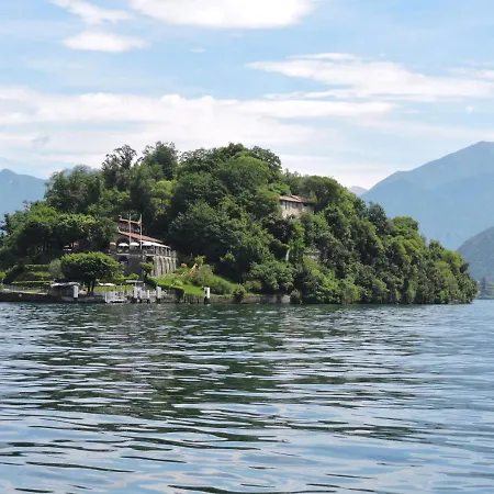 Costanza-3 By Interhome Mezzegra