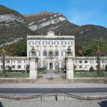 Costanza-3 By Interhome アパート