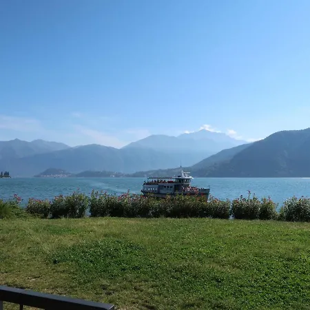 アパート Costanza-3 By Interhome *