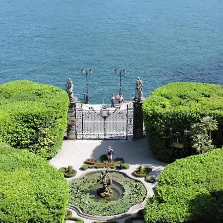 Costanza-3 By Interhome Mezzegra