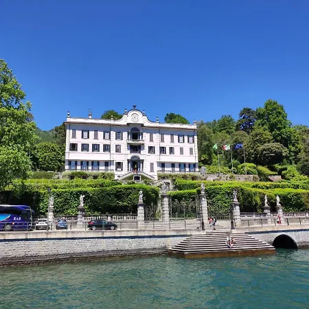 Costanza-3 By Interhome Mezzegra