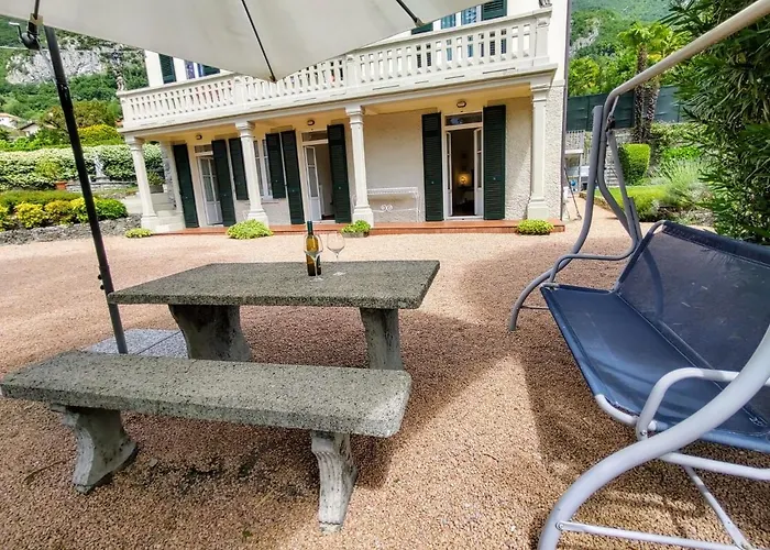 Costanza-3 By Interhome Lägenhet Mezzegra