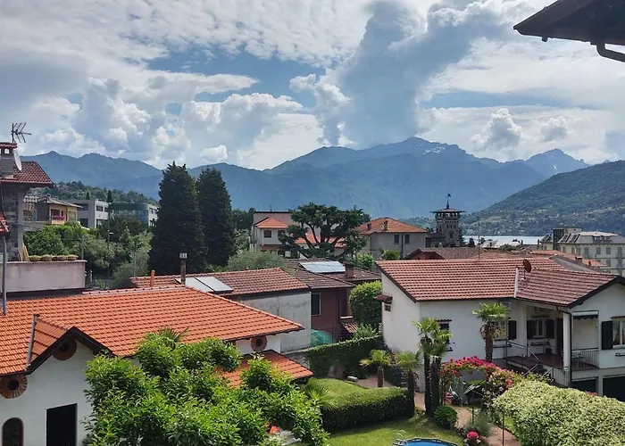 Lägenhet Costanza-3 By Interhome