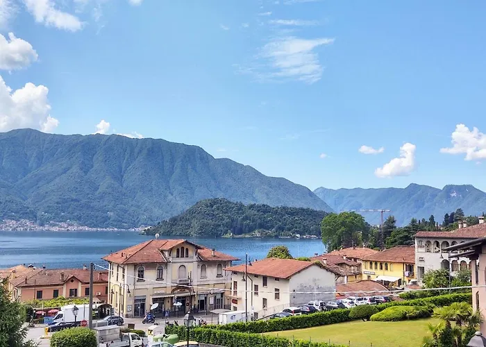 Costanza-3 By Interhome * Mezzegra