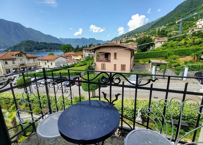 Costanza-3 By Interhome *