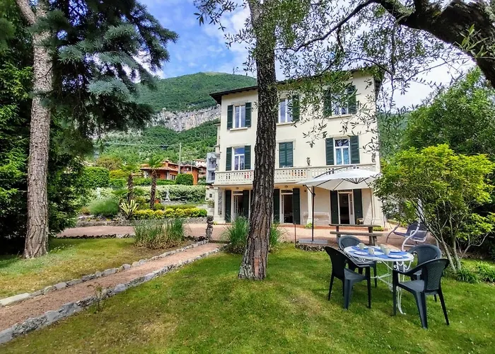 Lägenhet Costanza-3 By Interhome Mezzegra