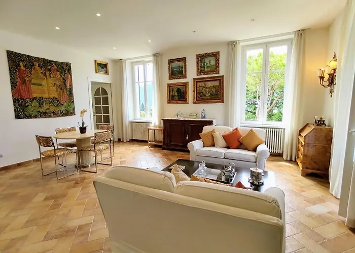 Costanza-3 By Interhome