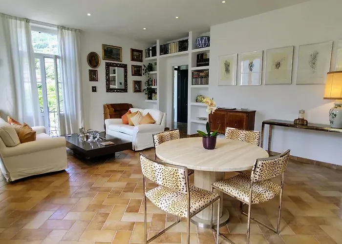 Lägenhet Costanza-3 By Interhome Mezzegra