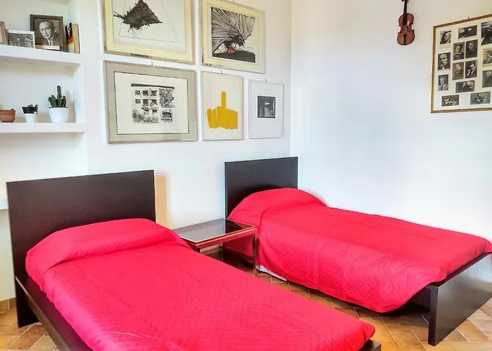 Lägenhet Costanza-3 By Interhome Mezzegra