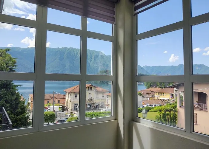 Lägenhet Costanza-3 By Interhome Mezzegra