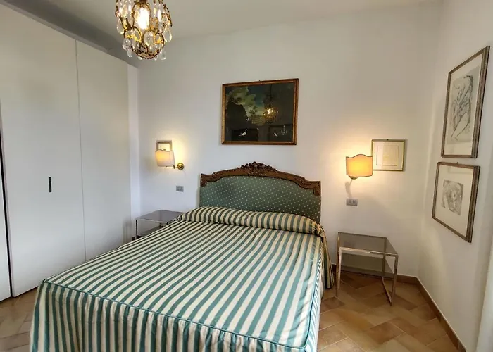 Costanza-3 By Interhome