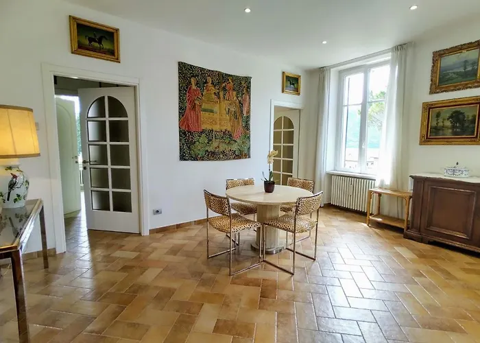 Lägenhet Costanza-3 By Interhome *