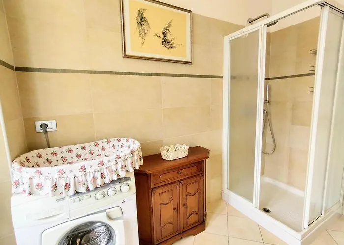 Costanza-3 By Interhome Lägenhet Mezzegra