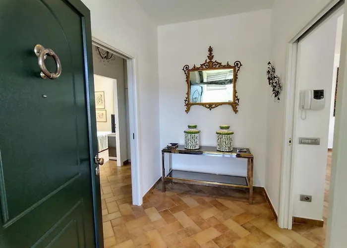 Costanza-3 By Interhome