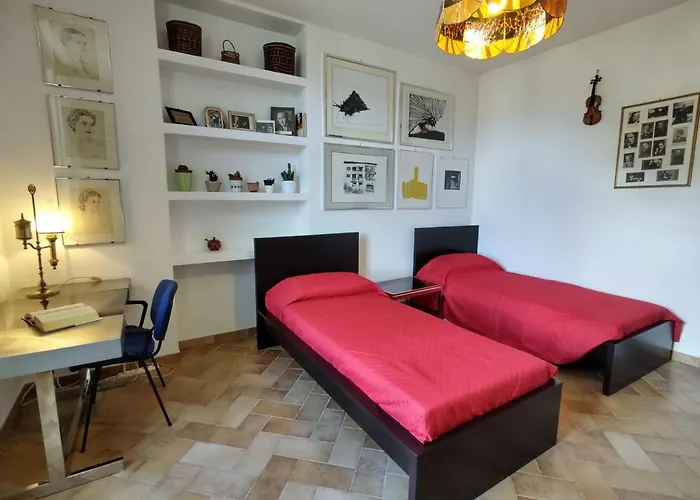 Lägenhet Costanza-3 By Interhome