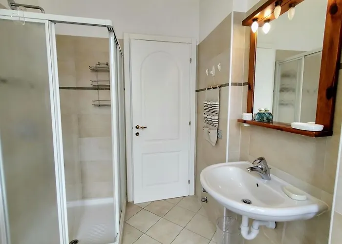 Costanza-3 By Interhome Mezzegra