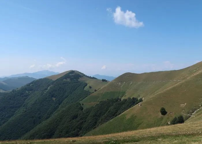 Costanza-3 By Interhome Lägenhet