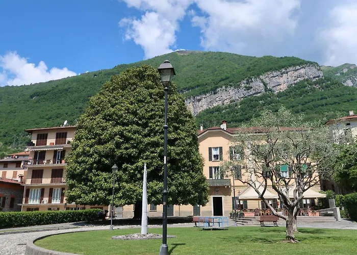 Costanza-3 By Interhome * Mezzegra