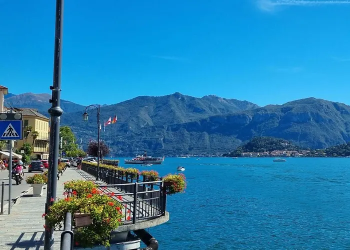 Costanza-3 By Interhome