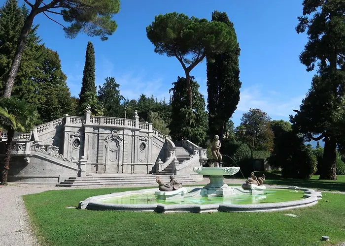 Costanza-3 By Interhome Lägenhet *