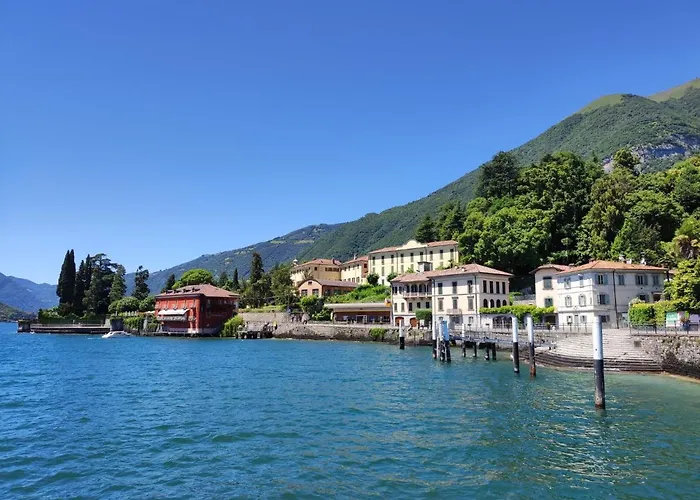 Costanza-3 By Interhome Mezzegra