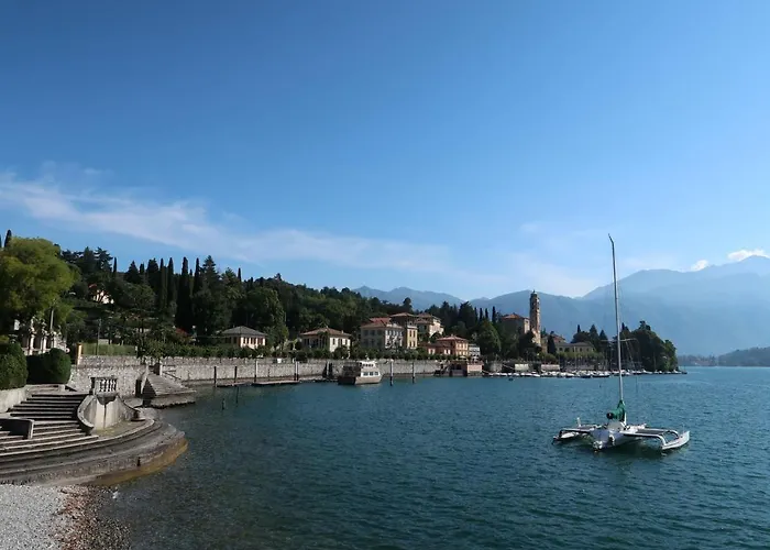 Lägenhet Costanza-3 By Interhome Mezzegra