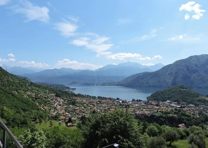 Costanza-3 By Interhome Lägenhet